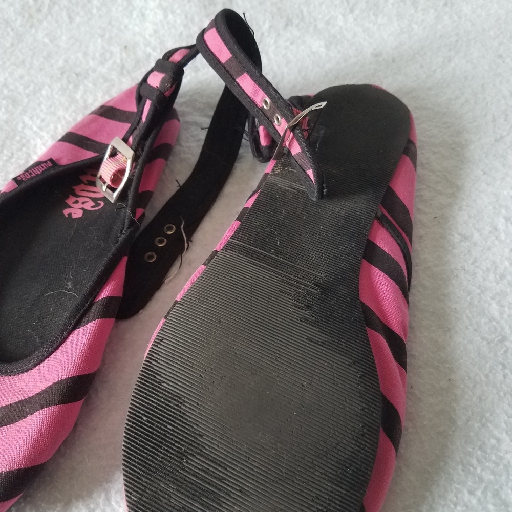 Ballet flats - Picture 3 of 4